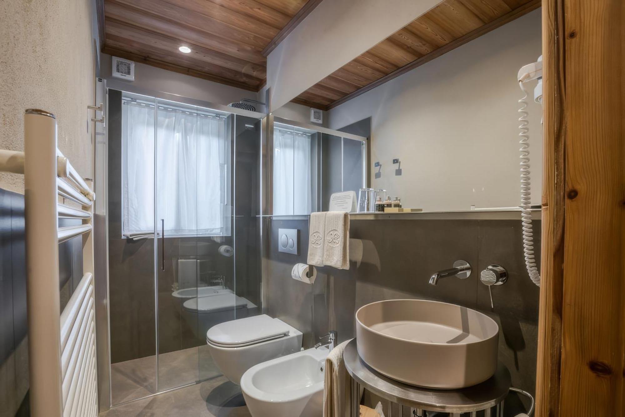 B&B Residence Checrouit クールマイユール エクステリア 写真